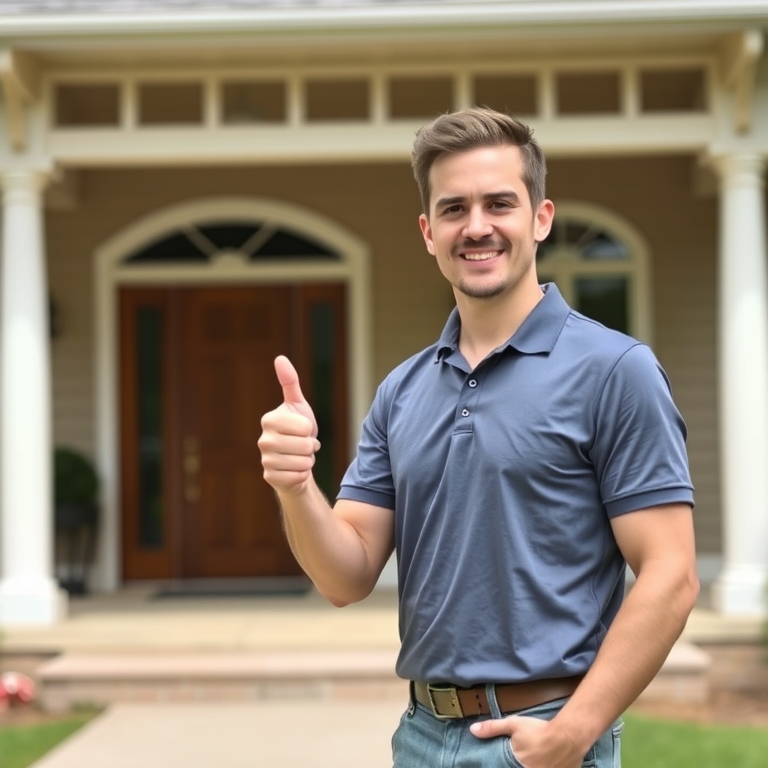 Founder of Ant & Rodent Pest Control Lehi