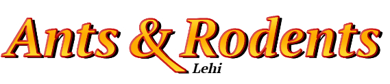 Lehi Ant Exterminator & Rodent Control Company Logo